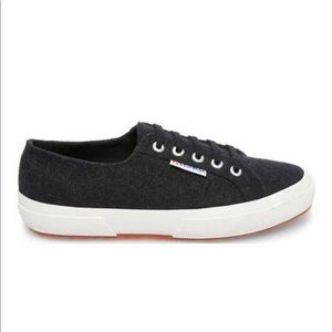 Superga 2750 Woolblendu